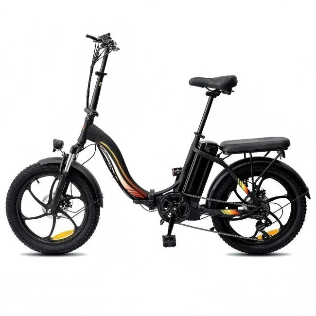 Mtb Hardtail Ebike
